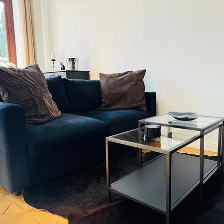 Superhosts Zentrum - Parkplatz - Badewanne - Netflix - Kaffee Bremen Bagian luar foto