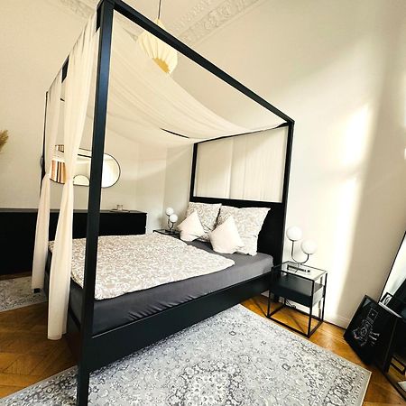 Superhosts Zentrum - Parkplatz - Badewanne - Netflix - Kaffee Bremen Bagian luar foto