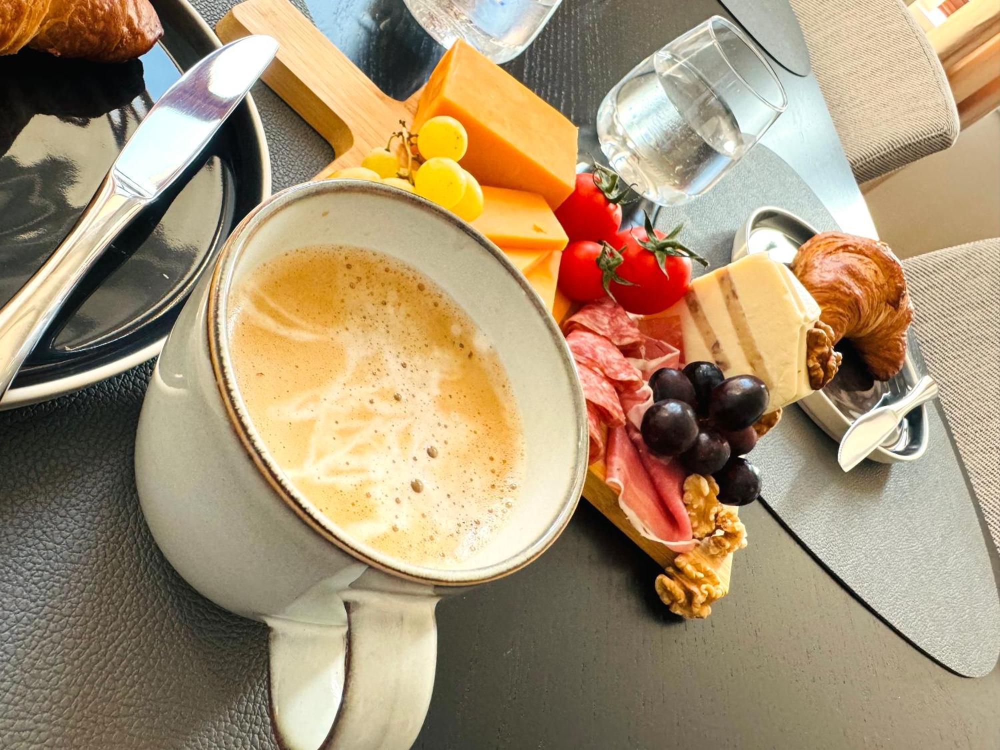 Superhosts Zentrum - Parkplatz - Badewanne - Netflix - Kaffee Bremen Bagian luar foto